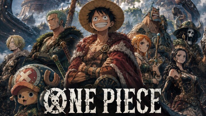 detik detik sebelum menit luffy menemukan loki di rantai😱😱,