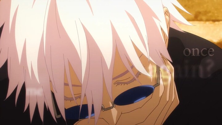 Love is Violence 「AMV」Satoru Gojo x Suguru Geto -- Jujutsu Kaisen