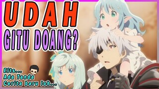 Ending yang CUKUP GITU AJA | Arifureta Shokugyou De Sekai Saikyou Episode 13  [ENDING] #Review