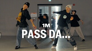6th Generation - Pass da… / Redy X Yeni Cho Choreography
