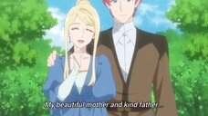 Fluffy Paradise Episode 1 Isekai de Mofumofu Nadenade suru Tame ni Ganbattemasu. Episode 1