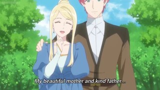 Fluffy Paradise Episode 1 Isekai de Mofumofu Nadenade suru Tame ni Ganbattemasu. Episode 1