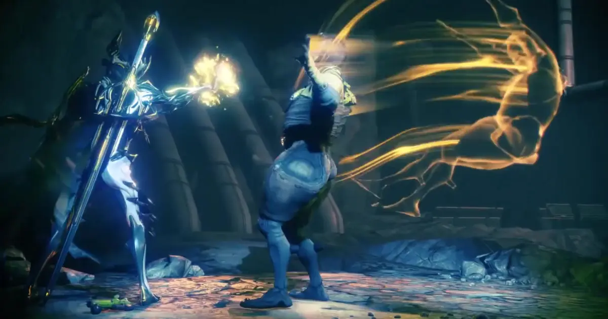 Тэнно 6 букв. Warframe Wake up Tenno