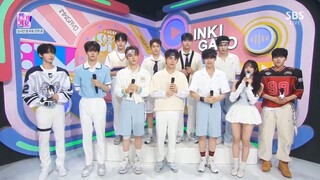 240519 ZEROBASEONE Inkigayo Interview