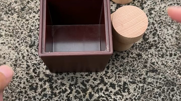 Skillfully Placing a Log