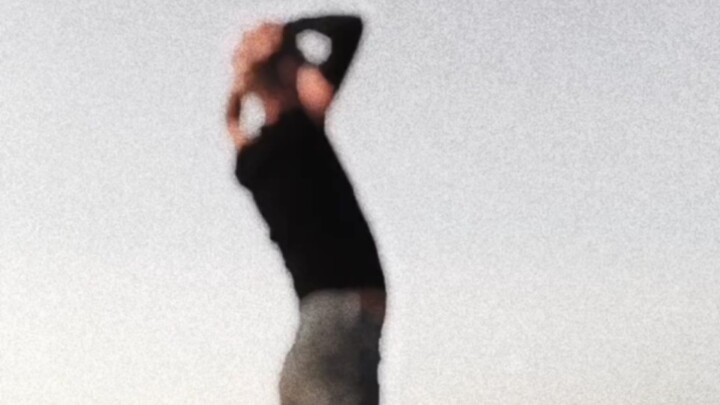 "这才是真黑怕"