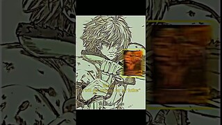 Thorfinn [Edit/amv] - METAMORPHOSIS | Vinland saga |#shorts