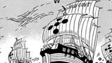 One Piece Chapter 1052 HD Comic Commentary: The new bounty order for the Straw Hat Pirates has been 