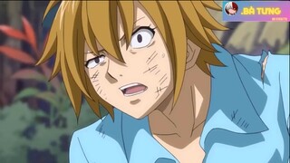 Hội pháp sư tập 58 lồng tiếng p2 sức mạnh phi thường của đội quân Xita