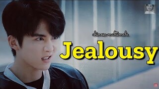 CHINESE MULTIFANDOM // JEALOUSY MOMENTS (PART 2)