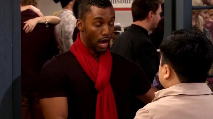 إيرل: رجل يشبه الإله! الكلاسيكيات لا تتقادم أبداً