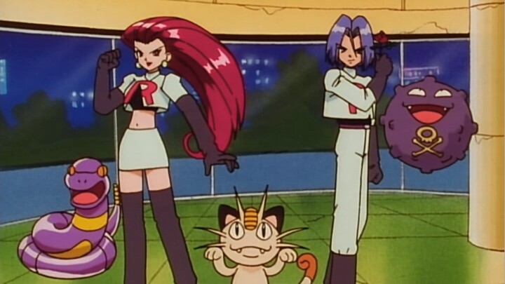 [S01] Tập 2: Trận quyết đấu! Trung tâm Pokemon!