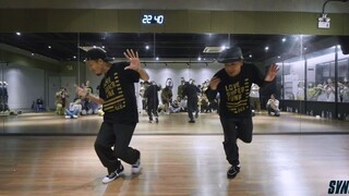 SYNC神级殿堂 | Gogo Brothers 他们又来了！