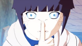 HINATA HYUGA LÚC NHỎ SỞ HỮU TENSEIGAN SỨC MẠNH QUÁ KHỦNG  - NARUTO SHIPUDEN STOM 4 Tập 312