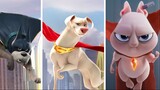 DC League of Super Pets Watch Full Movie link in Description