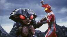 ウルトラマンゼアス Ultraman Zearth