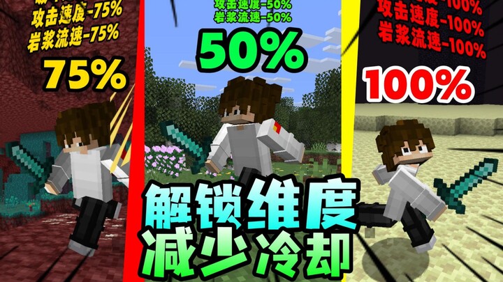 Mẹ ơi! Con dùng tay không đào được obsidian rồi!!!