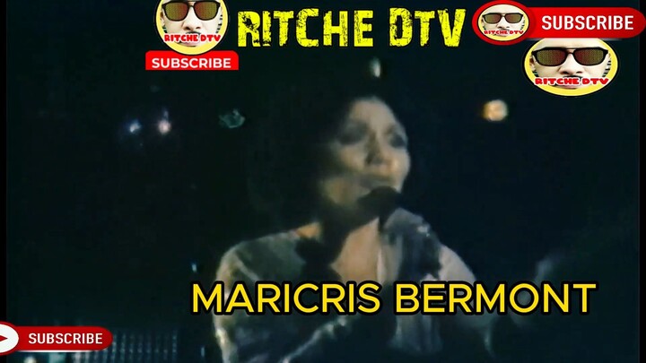 MARICRIS BERMONT in the 1980 movie NOGNOG