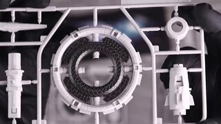 [Unboxing] Natural Selection, Go Forward 4! Orange Cat Industries & Three-Body - Star-Class Battlesh