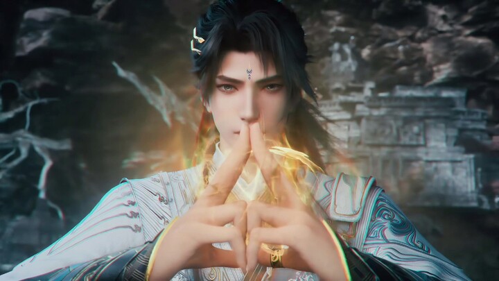 อำพรางสวรรค์ ตอนที่ 146 ซับไทย 4K