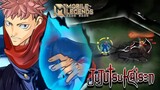 YIN AS YUJI ITADORI | MLBB X JUJUTSU KAISEN COLLABORATION | MLBB NEW SKIN
