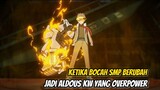 Anime Wajib Tonton Bagi Yang Belum Pernah Karena Durasinya Cuman 1 Episode!
