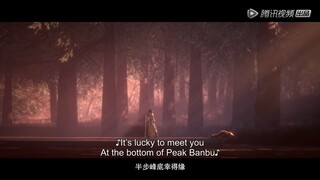 Thousand Autumns 11