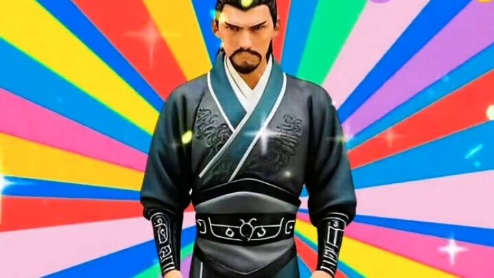 Support Nezha or Xianweng