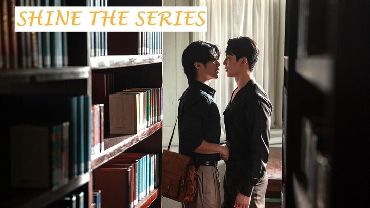 [OPV] Krailoet&Naran II ก่อนจะรักไปกว่านี้ Shinetheseries #shinetheseries