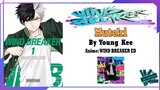 Young Kee - Muteki | Anime: WIND BREAKER ED Full (Lyrics)