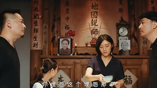 有空记得常回家看看" #亲情陪伴  #催泪  #感人