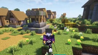 New [One Piece] Survival丨Transform into a three-sword swordsman and obtain two devil fruits