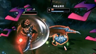 Why the hell do you keep going "oh oh oh oh ah" all day long??