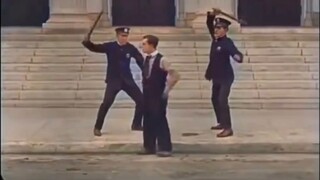 บัสเตอร์ คีตัน