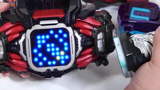 New sound effects for Dimons? A comprehensive review of the DX Kraken Sin Seal! New sound effects fo