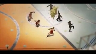 HUYỀN THOẠI KORRA Phần 1-21