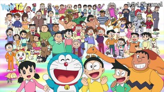 Doraemon ongoing 886