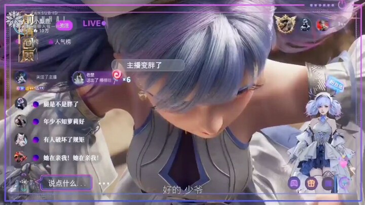 Wealth and Wonder episode 2