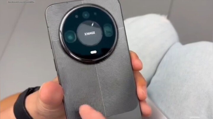 Huawei Mate 90 Pro Max Black Unboxing And Hands-On, Review (2026)!