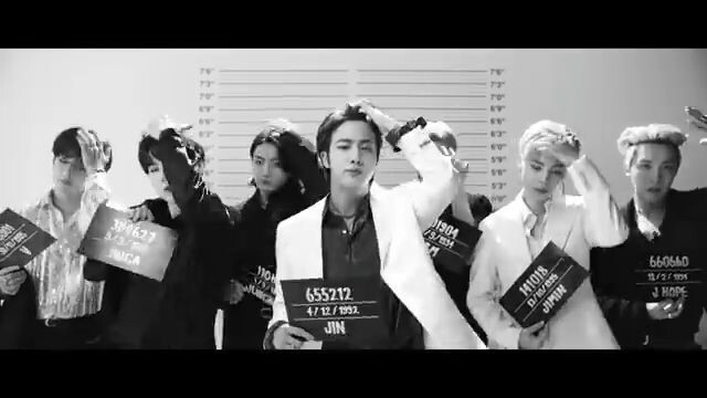 BTS (방탄소년단) 'Butter' Official MV
