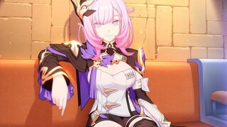 [เกม] Elysia ไปแล้ว | "Honkai Impact 3"