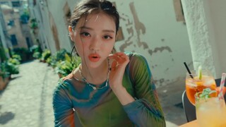 刘是我YooA回归先行曲Lay Low MV公开