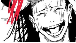 [ Jujutsu Kaisen ] Brain Flower said that his will will be inherited, it turns out to be you, Otsuts