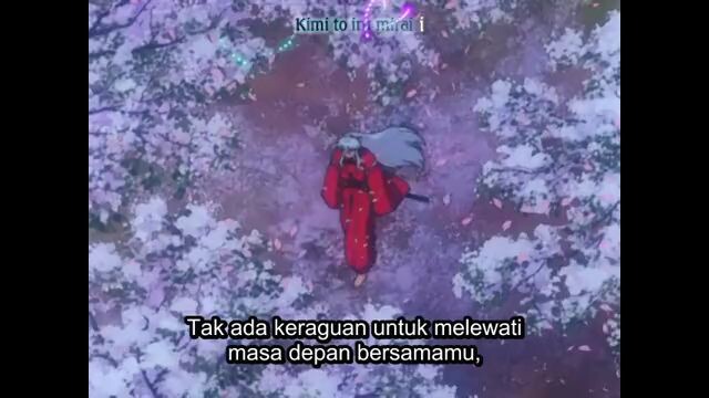 Inuyasha episode 30 sub indo