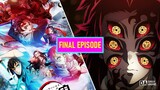 Demon Slayer Season 3 Final Episode Leaks! (Episode 11)