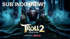 Troll 2 (2025) SUB INDO