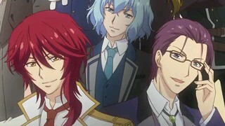 Meiji Tokyo Renka (Episode 1)