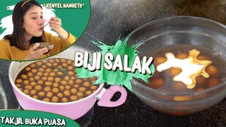 BIKIN BIJI SALAK SENDIRI DIRUMAH!