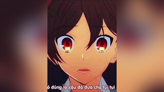 🤓🤓 anime edit fypシ horimiya etoo1810