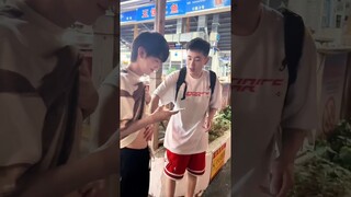 BL TikTok Video /소년 사랑 소년 /boy Love boy #boylove #blshorts #bltiktok #bl #boyloveboy #foryou #fyp